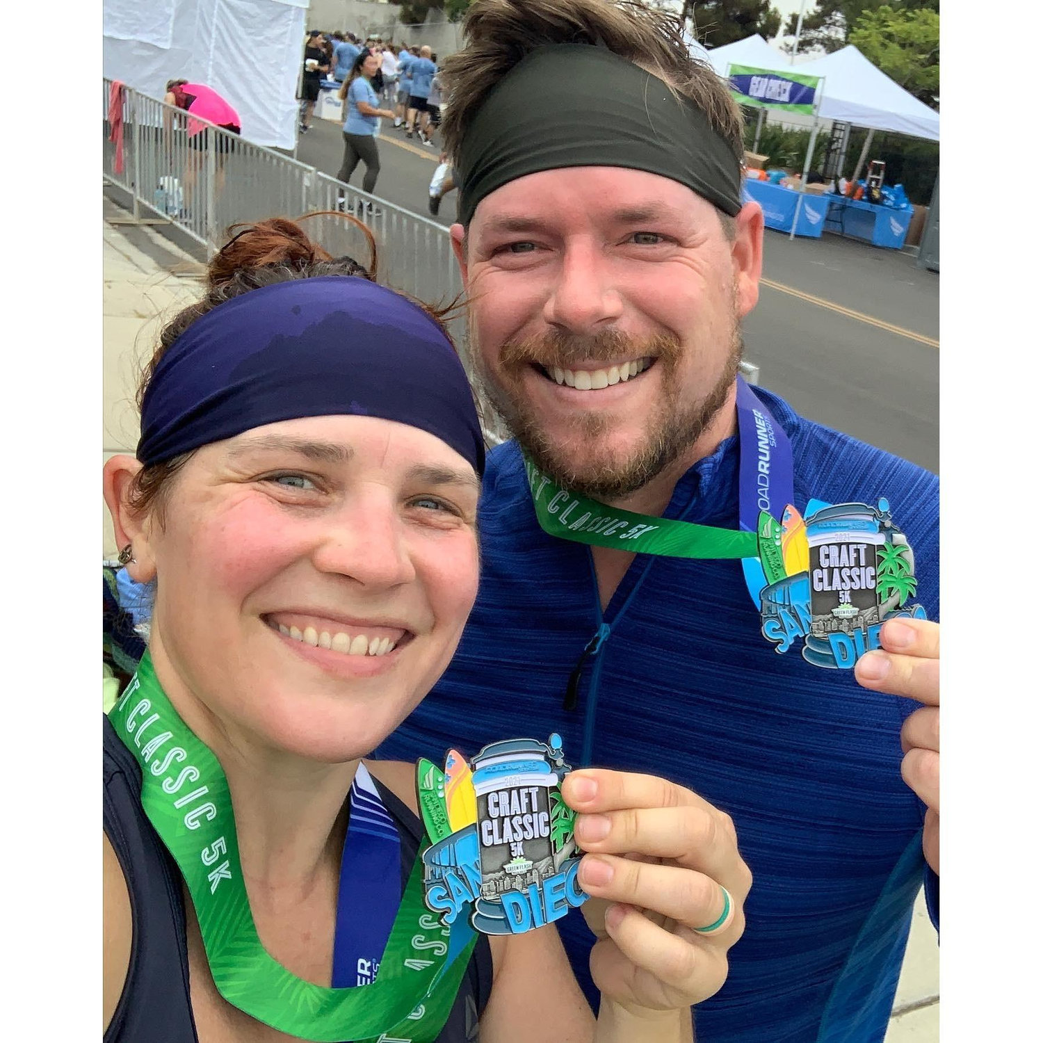 Craft Classic 5k