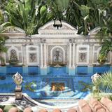 Versace Mansion