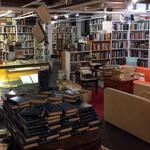 Grey Matter Books