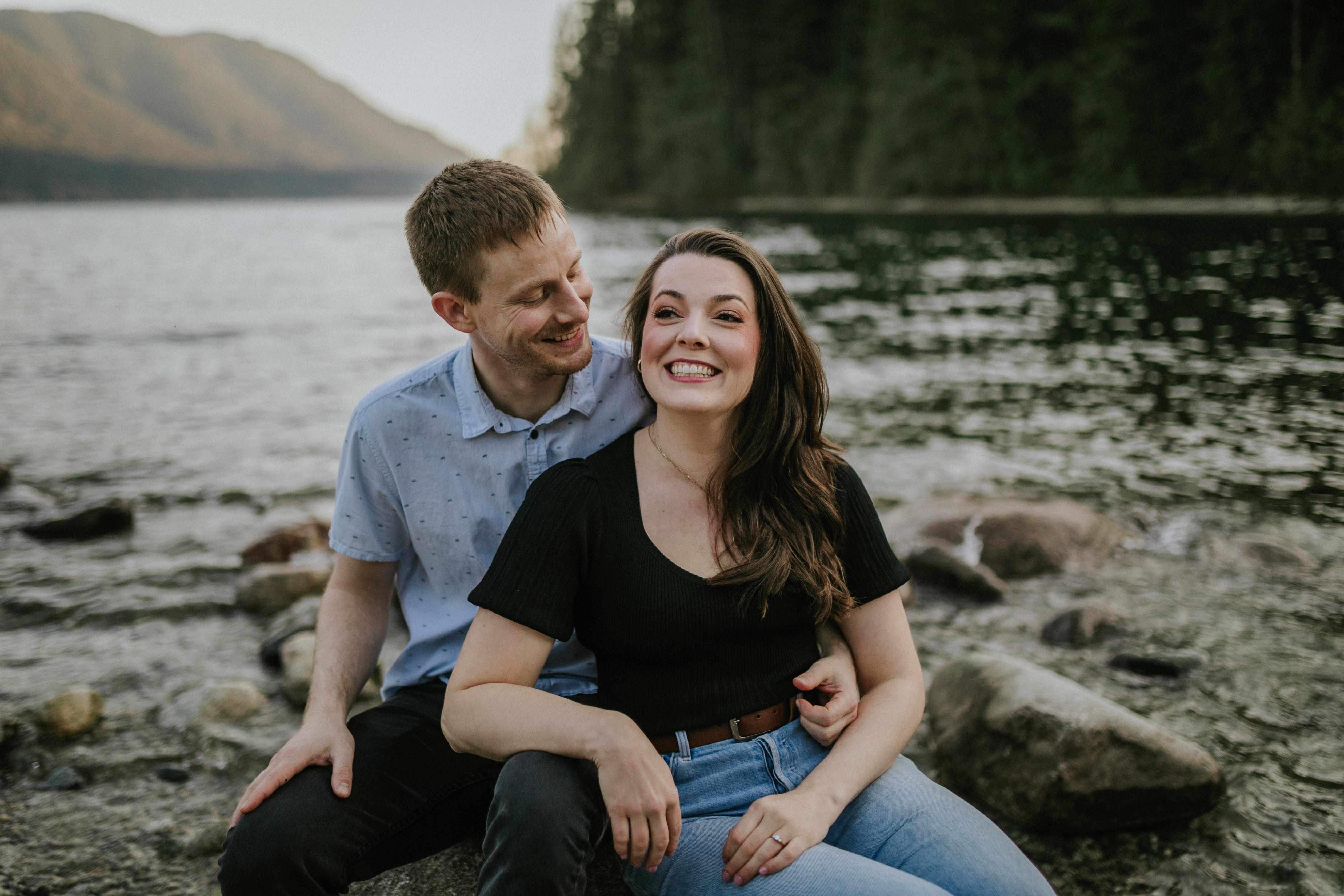 The Wedding Website of Arianna Ervin and Eric Ganzert