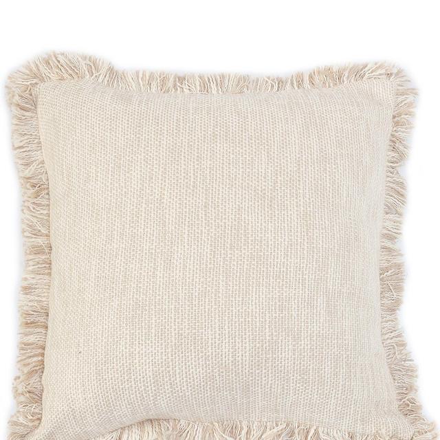 Southern LivingHeathered Square Pillow