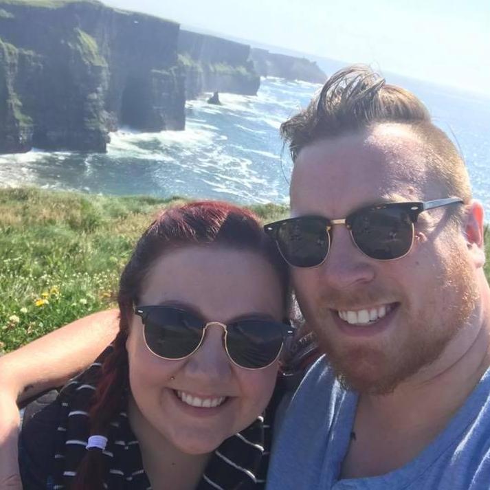 Ireland 2017