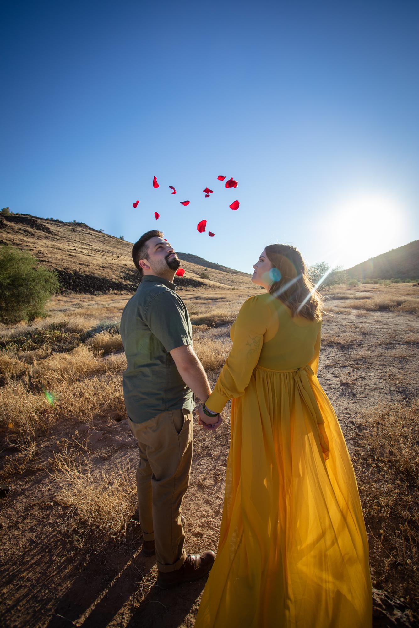 Our Engagement. (2021)