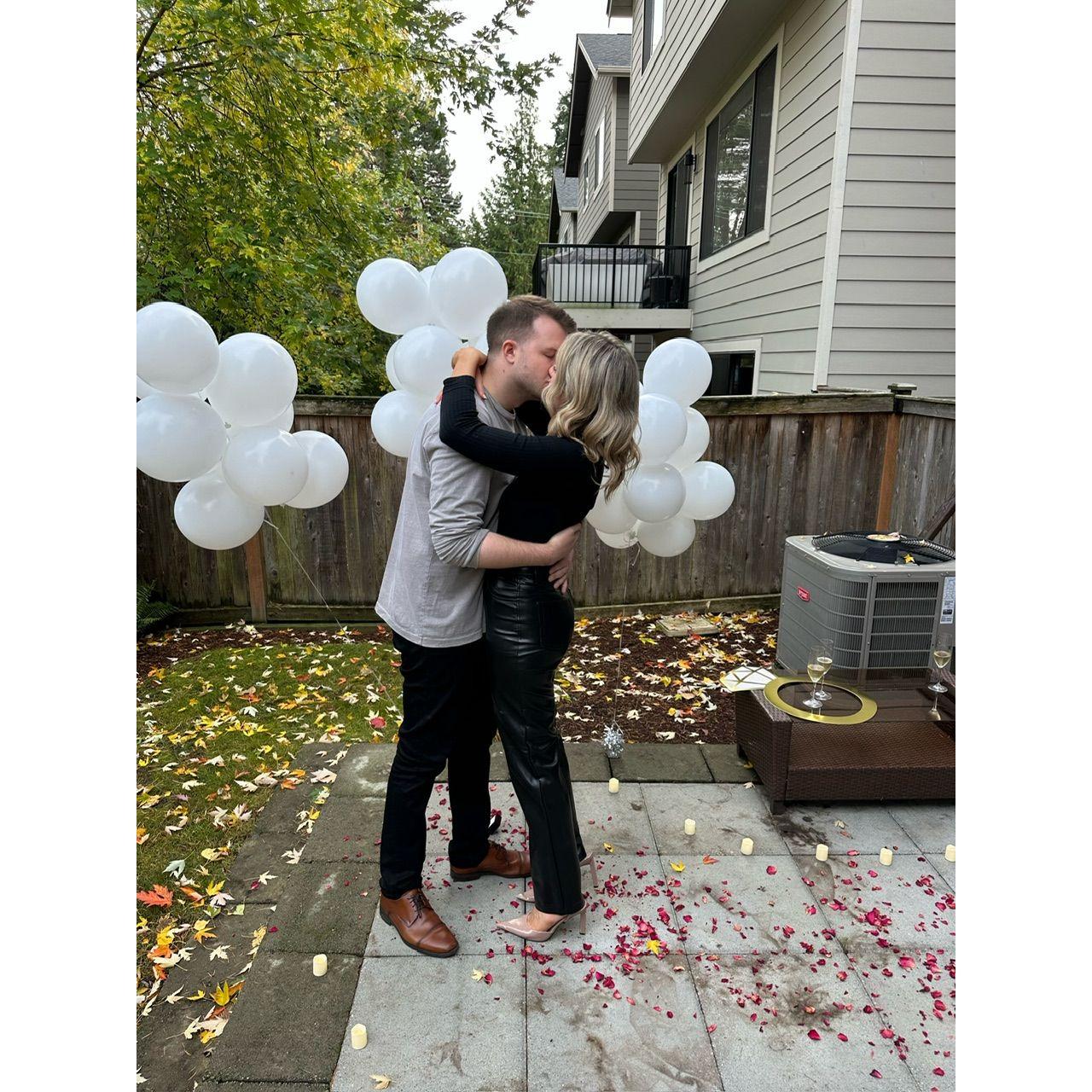 "I Do"