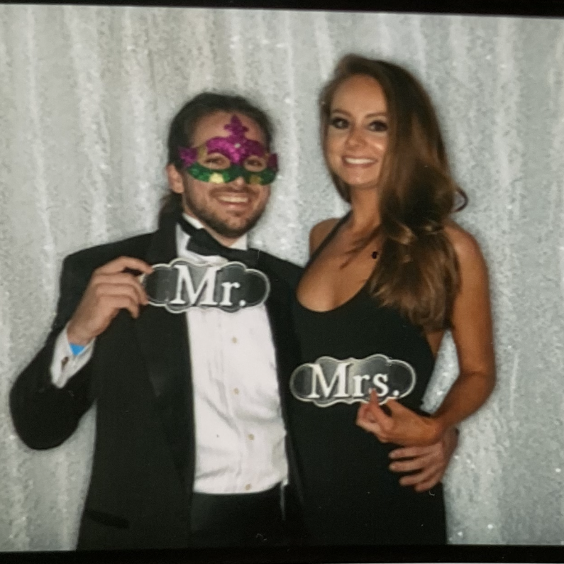 Cadaver Ball April 26, 2019