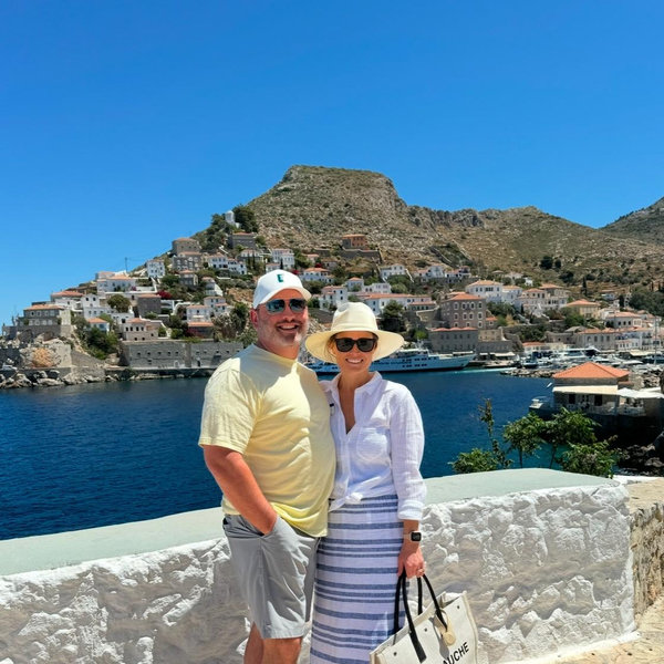 Our Honeymoon Fund