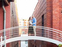 The Wedding Website of Amanda Pinheiro and Chip Bennett