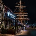 Brigantine Seafood & Oyster Bar