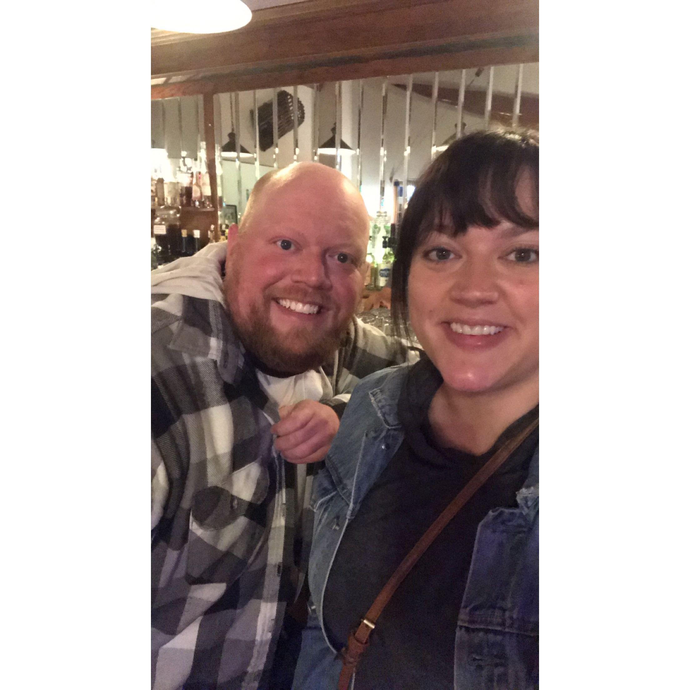 Nights in Door County