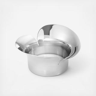 Bloom Pillar Candle Holder