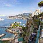 Villa Comunale di Sorrento
