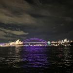 Sydney Opera House