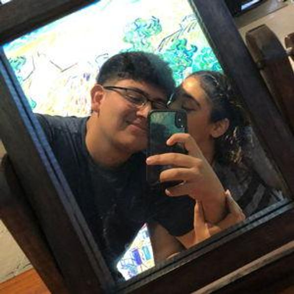 Nuestra nueva aventura juntos