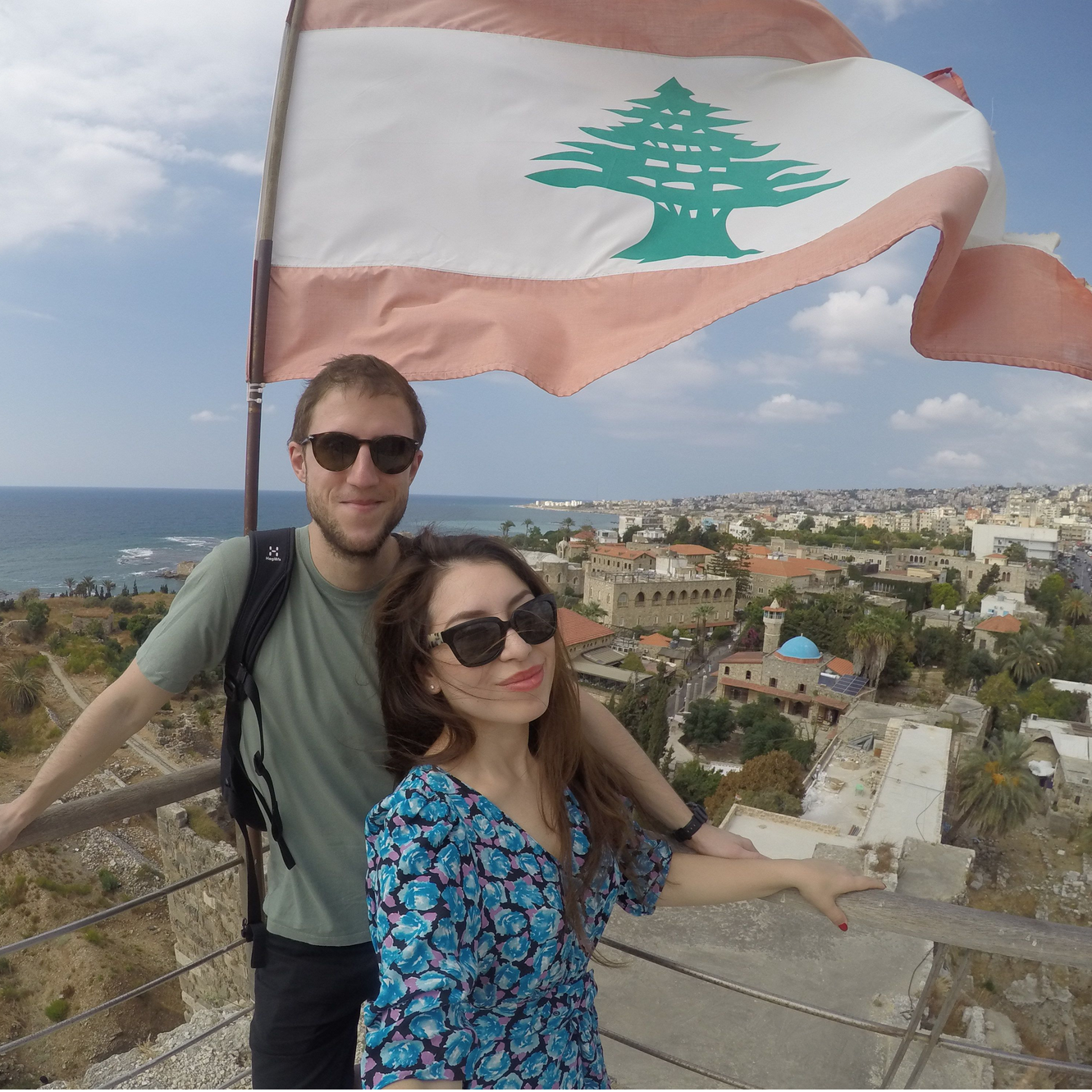 Beirut - Lebanon
