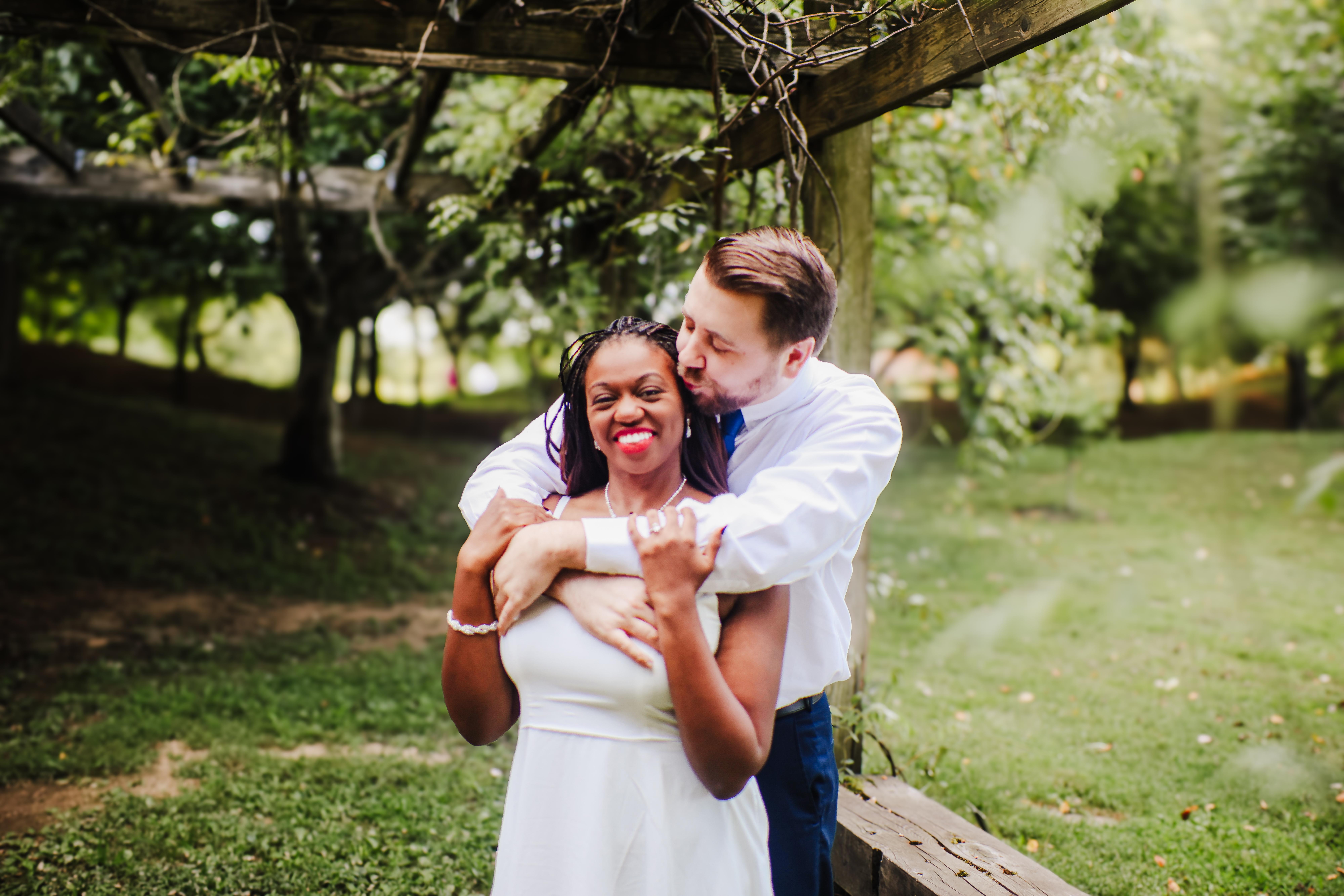 The Wedding Website of Tina Thomas and Jordan Blankenship
