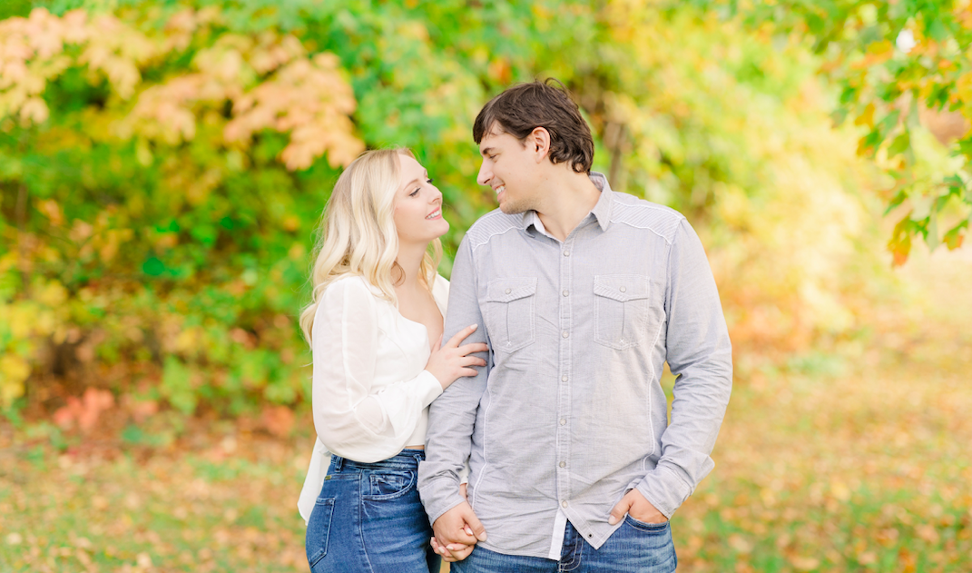 The Wedding Website of Zoey Copeland and Nate Dunsmore