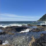 Thor's Well
