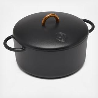 Dutch Baby Dutch Oven