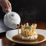 Mingo’s Latin Fusion