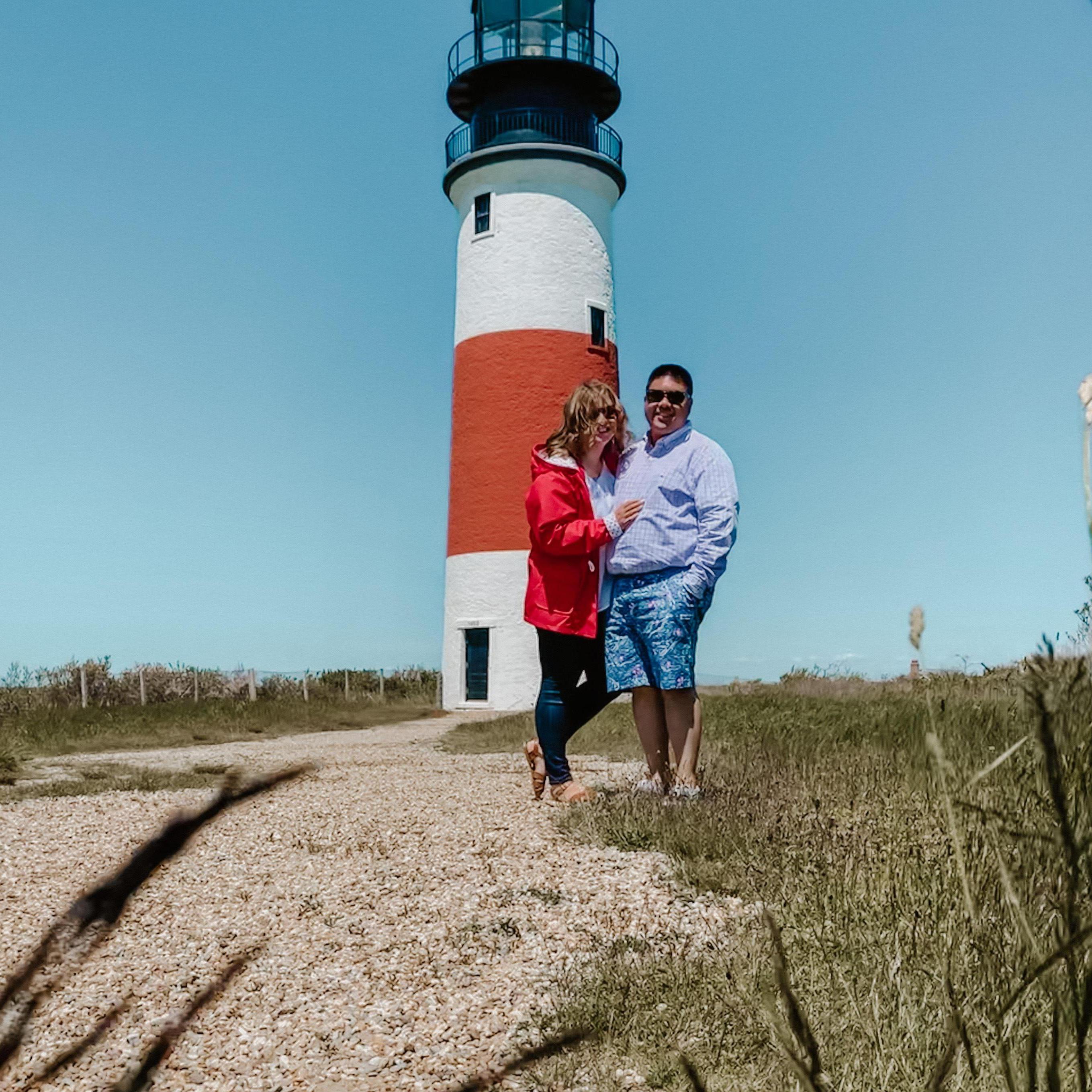 Nantucket, June 2019.