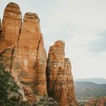 Cathedral Rock Trail