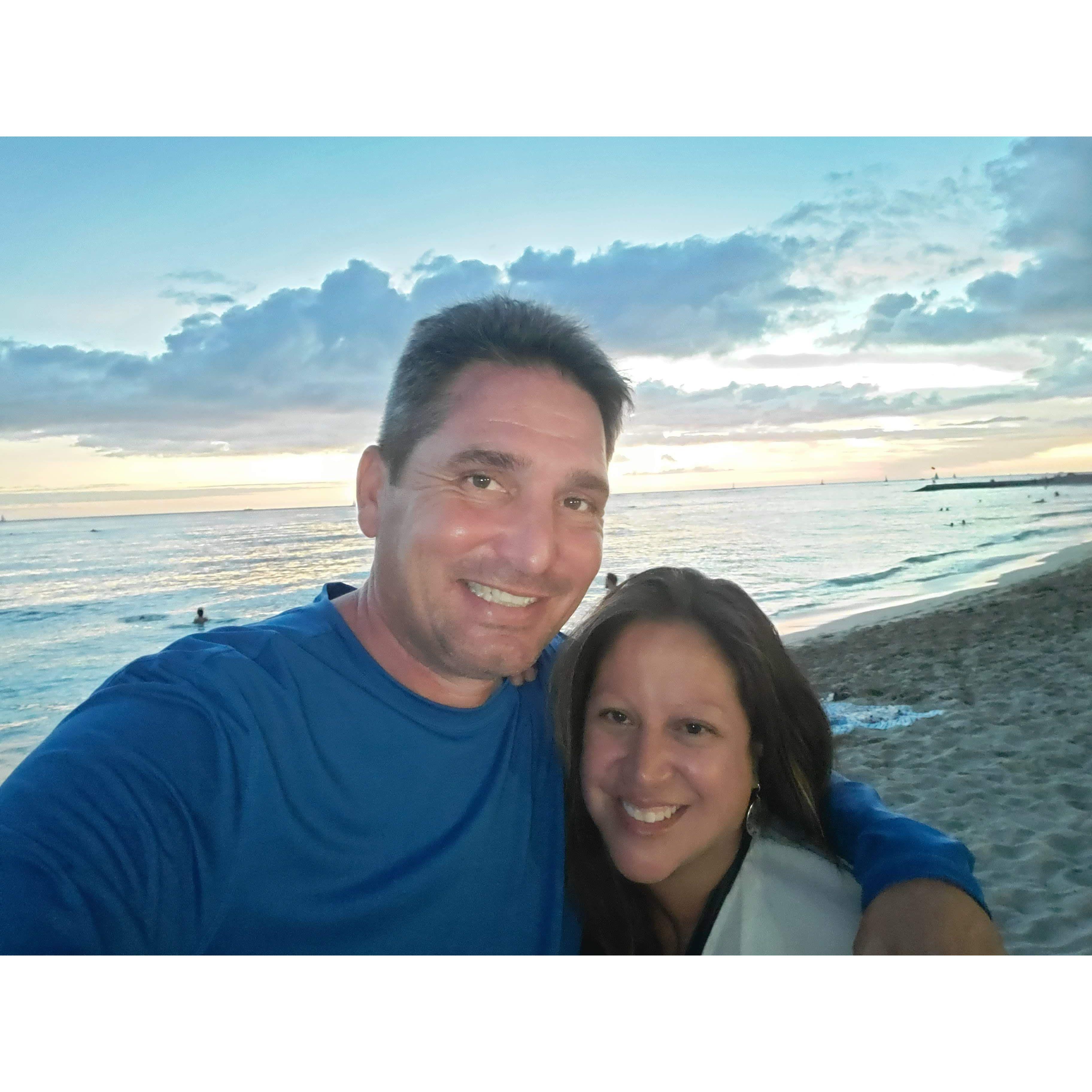 Hawai Feb 2022