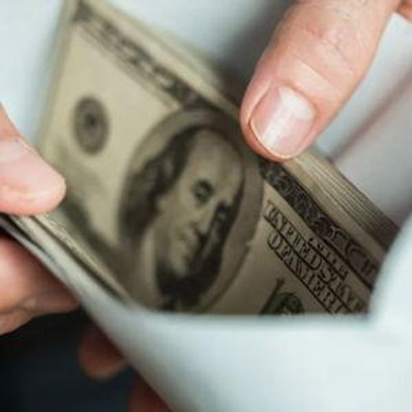 Cash - Credit Card