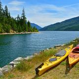 Martha Creek Provincial Park