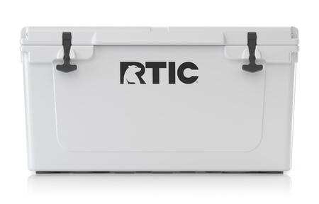 RTIC 65, White