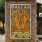 Dallas Zoo