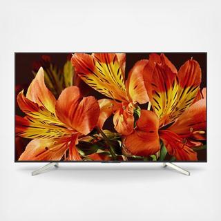 850 Series 65” BRAVIA 4K HDR Ultra HD TV