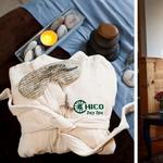 Chico Hot Springs Resort & Day Spa