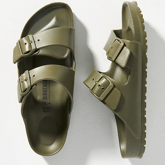 Birkenstock Arizona EVA Sandals
