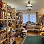 Book Nook