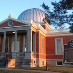 Cincinnati Observatory