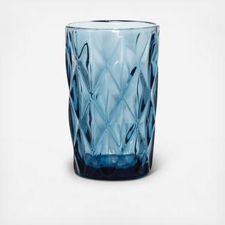 Lapis Highball Glass, Set of 4