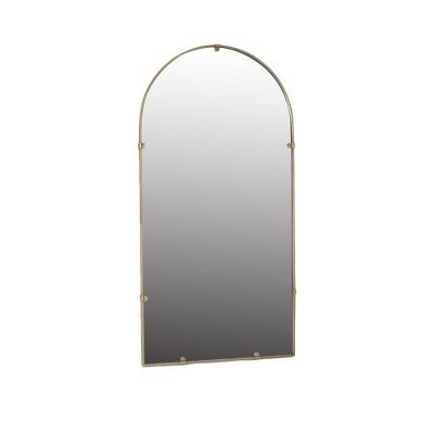 Industrial Arc Mirror - Threshold™