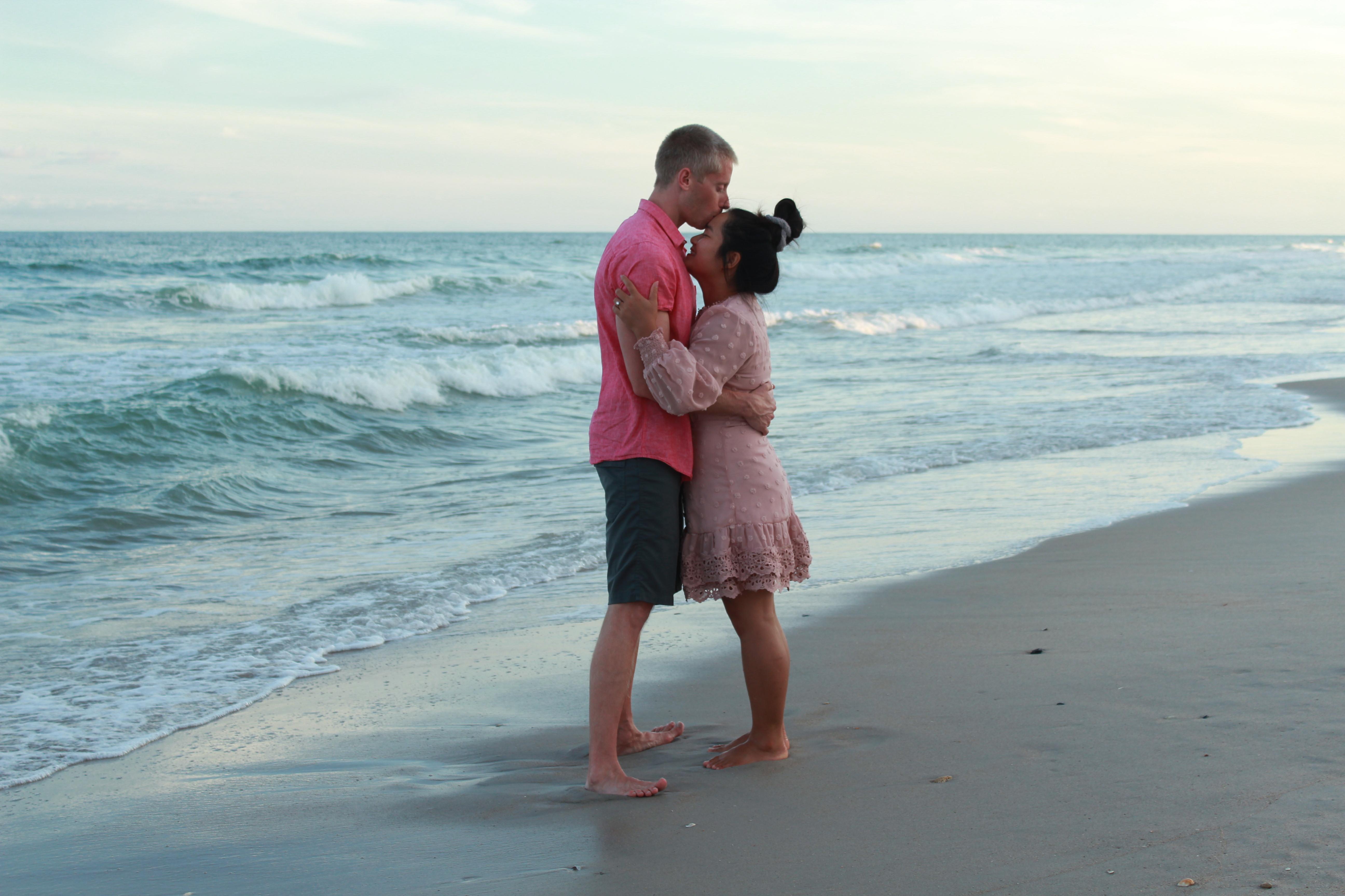 The Wedding Website of Michael Beaumont and Thuy Nguyen