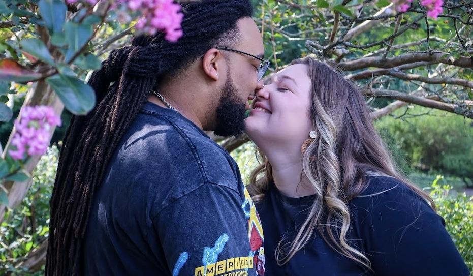 The Wedding Website of Claire Breslow and Jalyn Rosser