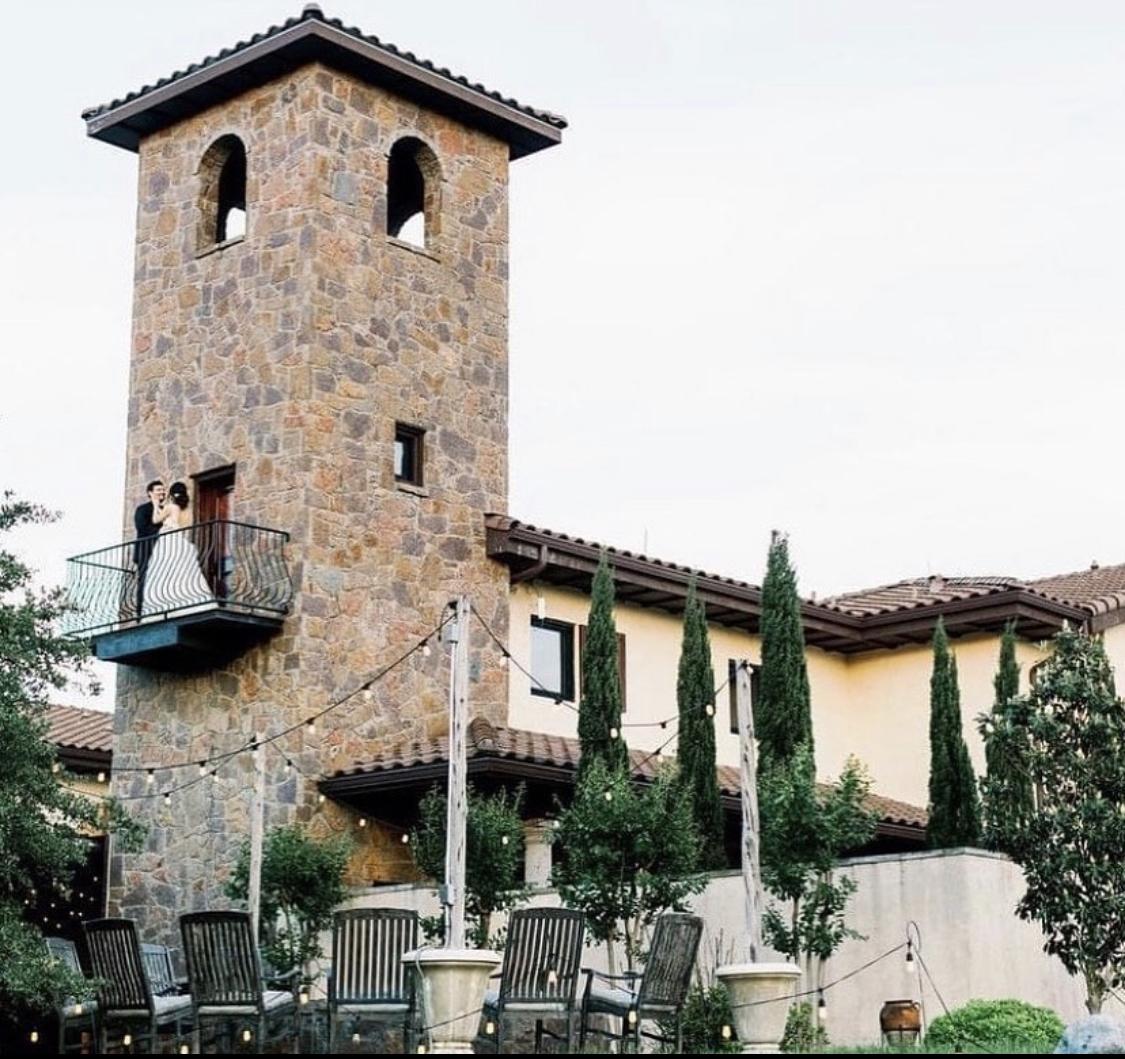 The Wedding Website of Maddie McDaniel and Caden Garbaccio