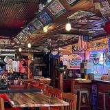 Cactus Jack's Saloon & Grill