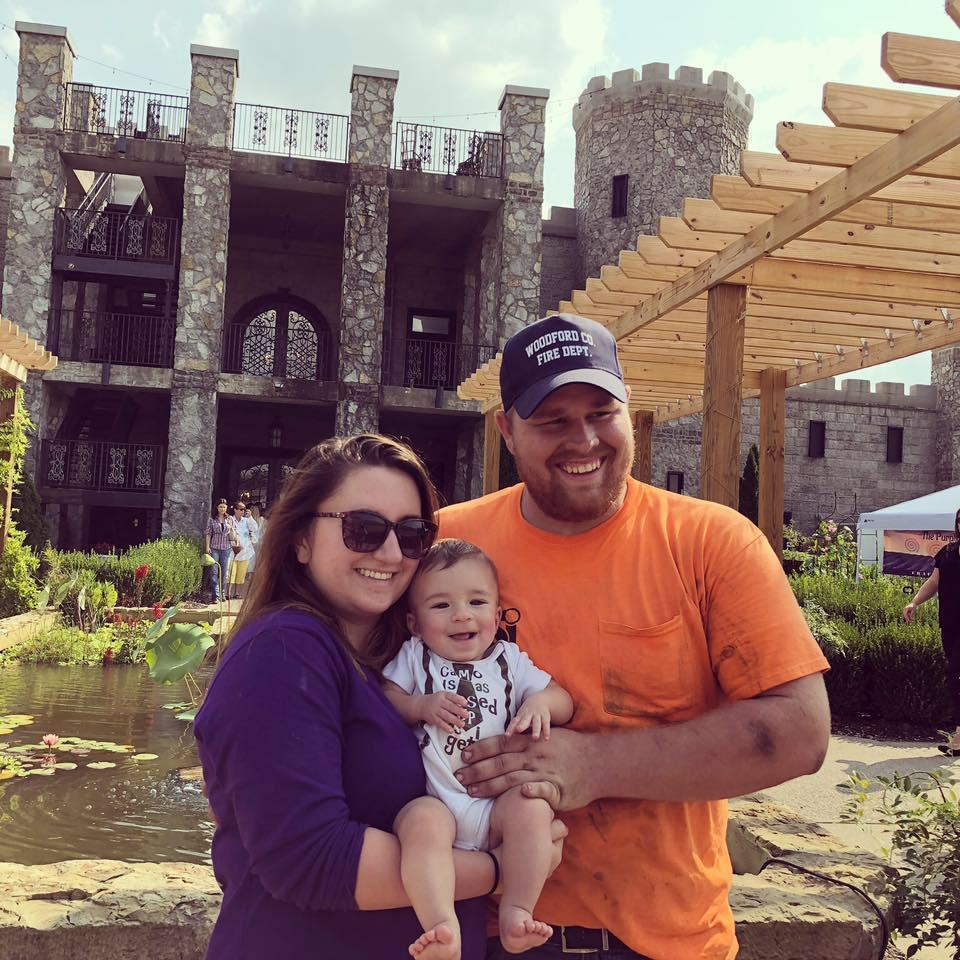 Castle Farmers Market 2018
