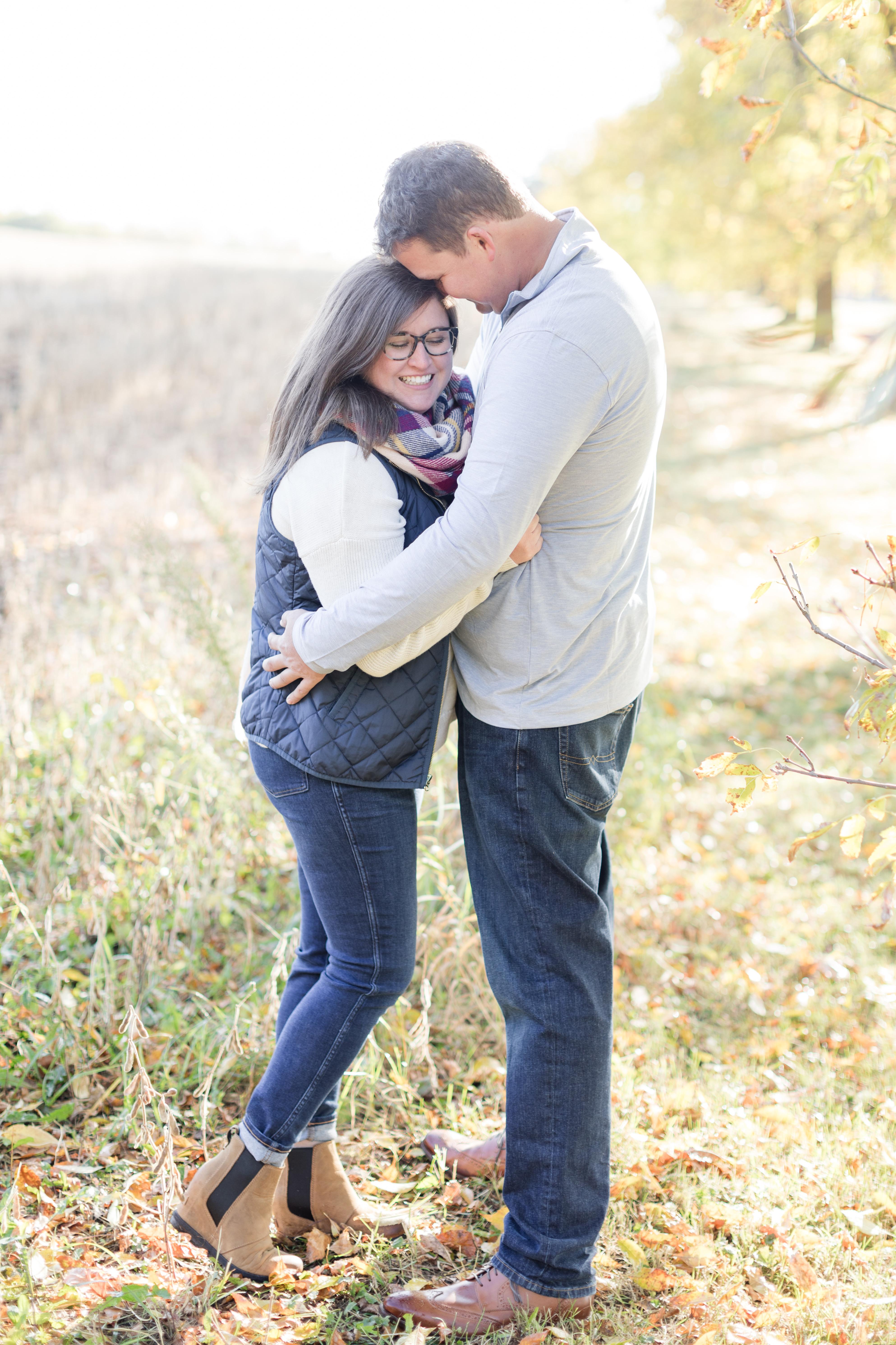 The Wedding Website of Erin Rivard and Jon Pederson