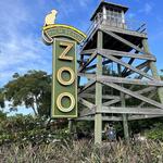 Palm Beach Zoo
