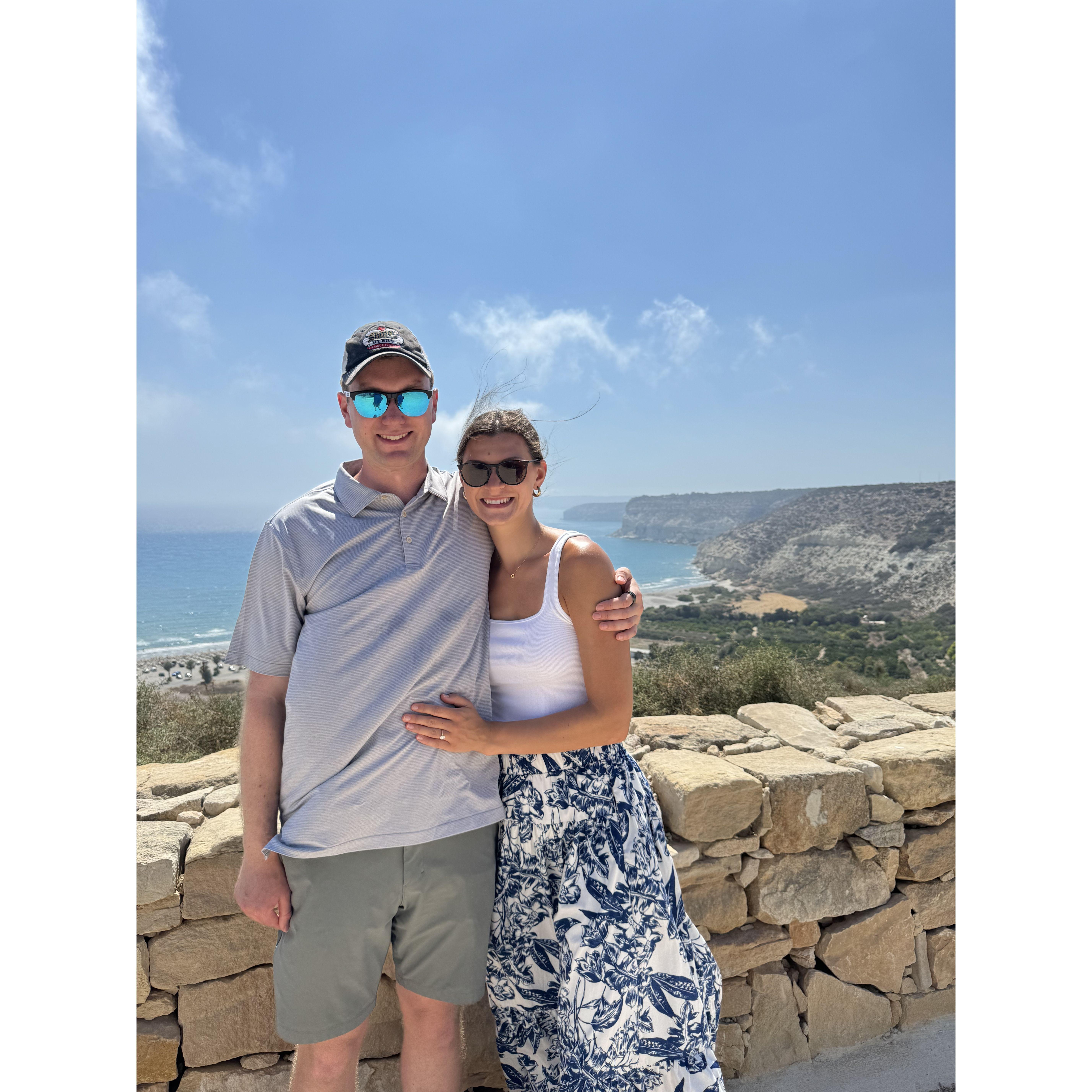 Cyprus