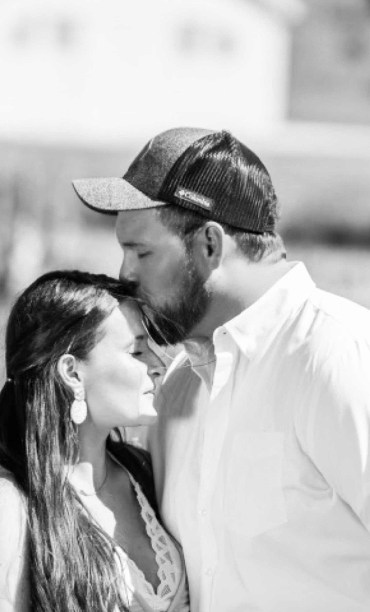 The Wedding Website of Skyla Ginzel and Travis Bridson