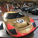 Shelby American Collection