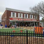 Grand Strand Brewing Company