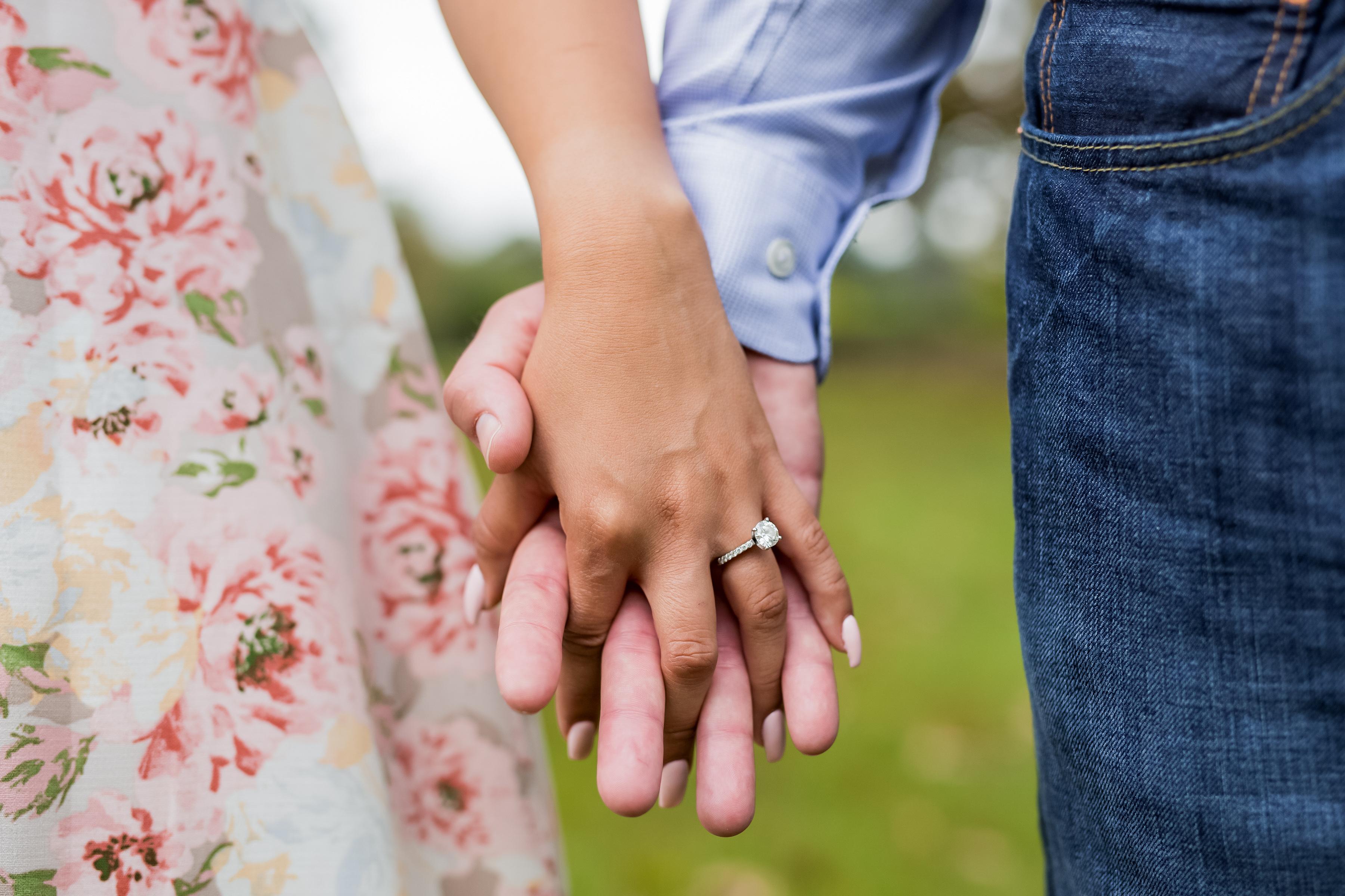 The Wedding Website of Liz Colocho and Michael Munoz