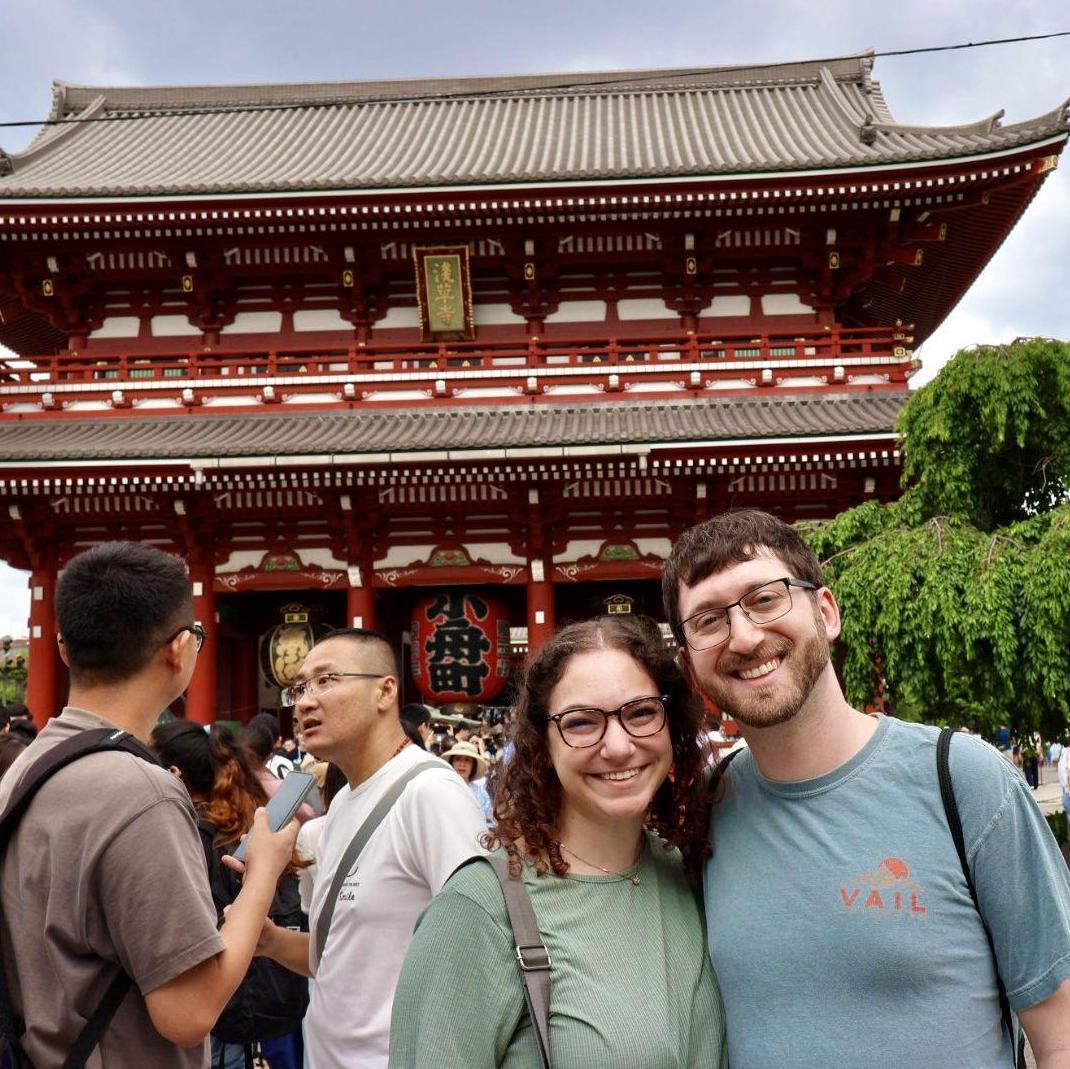 June 2024 - Japan